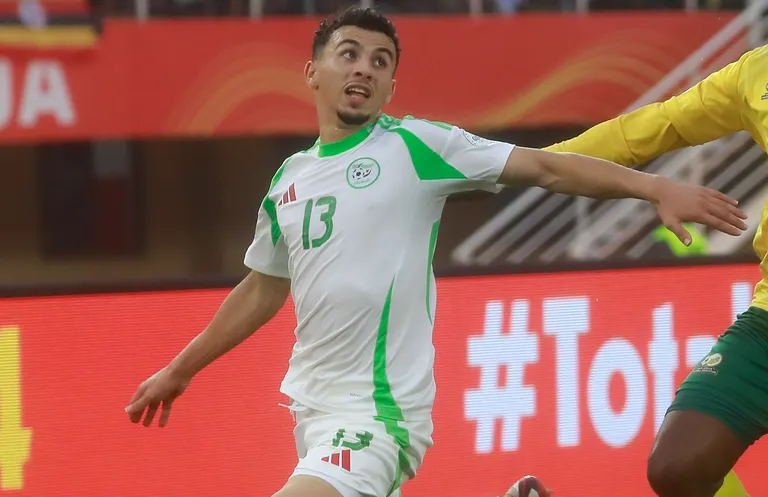 CHAN 2025 : l’Algérie lâche ses premiers points