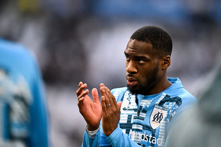 Geoffrey Kondogbia va accueillir un compatriote centrafricain en Ligue 1