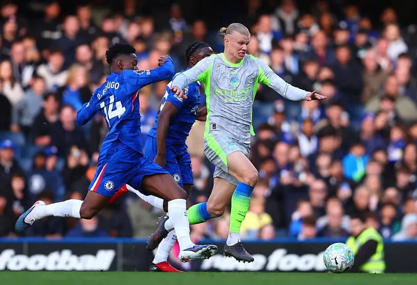 Chelsea vs Manchester City Prediction: Our Betting Tips for the Cup Final