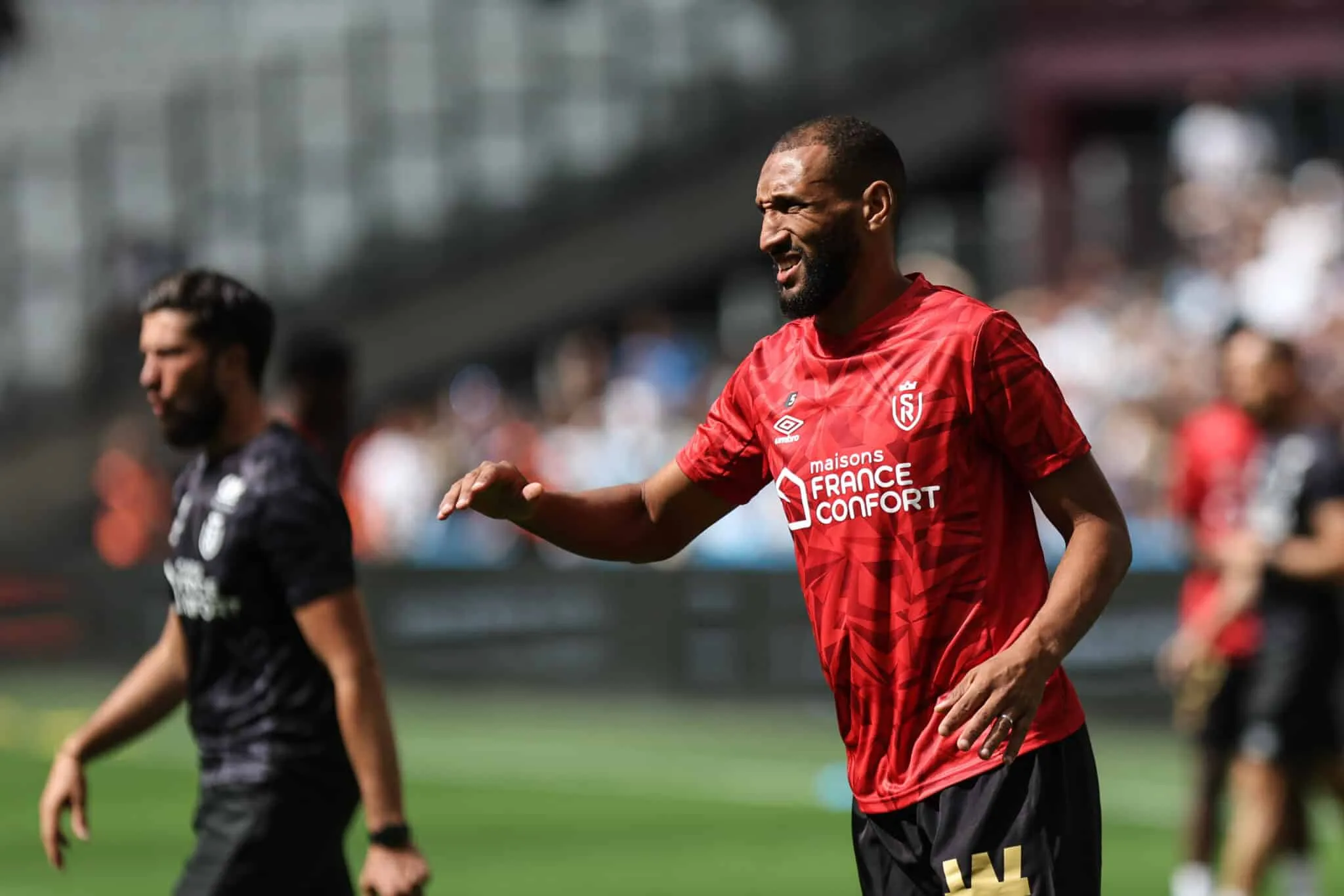 Maroc : Abdelhamid envoie un message &agrave; Regragui