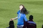 Glasgow Rangers : Mohsni joue au boxeur et risque gros
