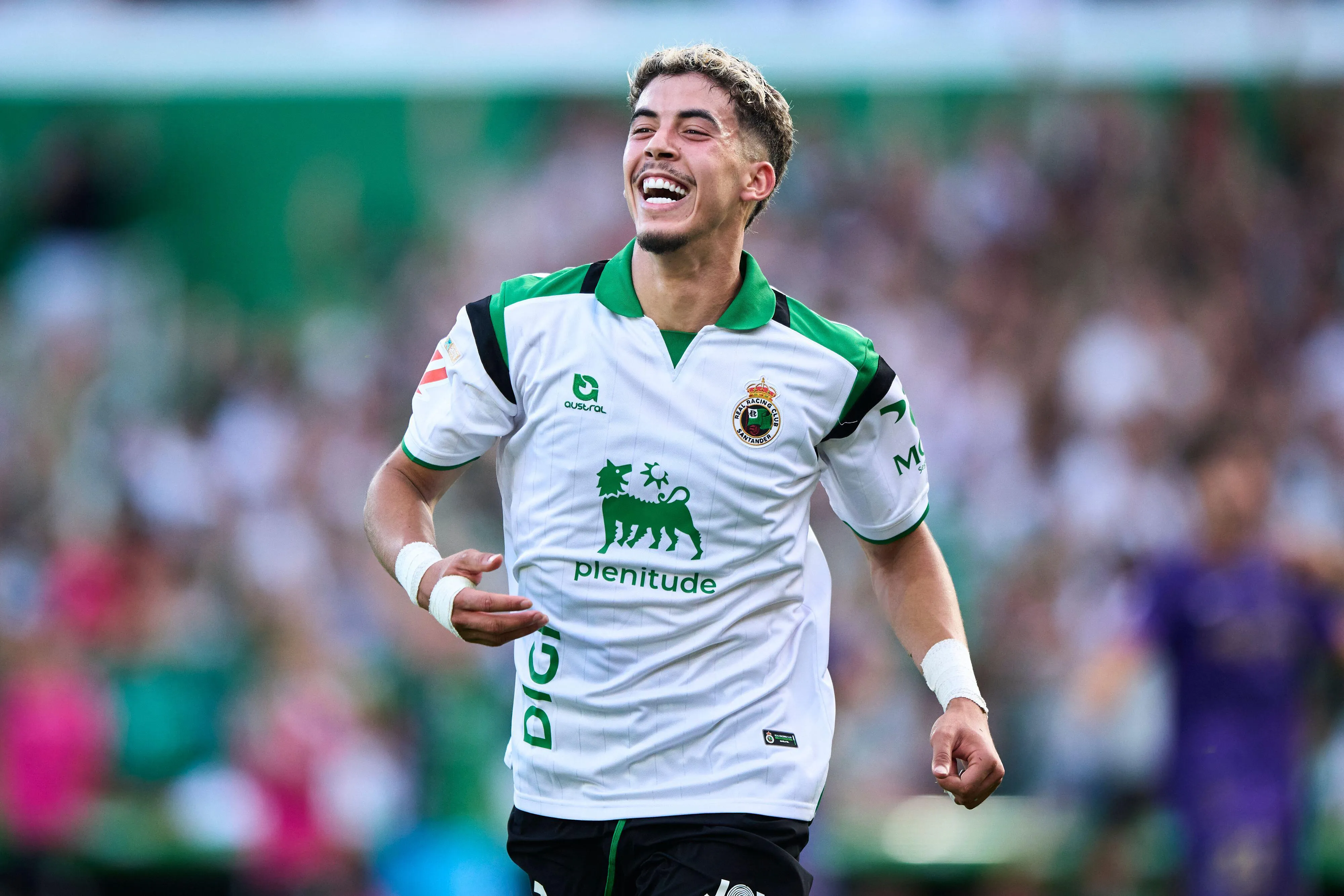 Avec son tripl&eacute;, Yassir Zabiri tutoie un record de Samuel Eto&rsquo;o !