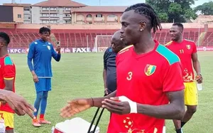 Amical : la Guinée recherche adversaire d’urgence