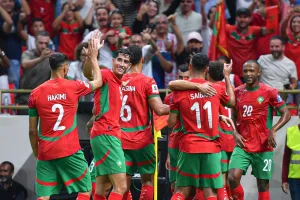 Le Maroc établit un record historique