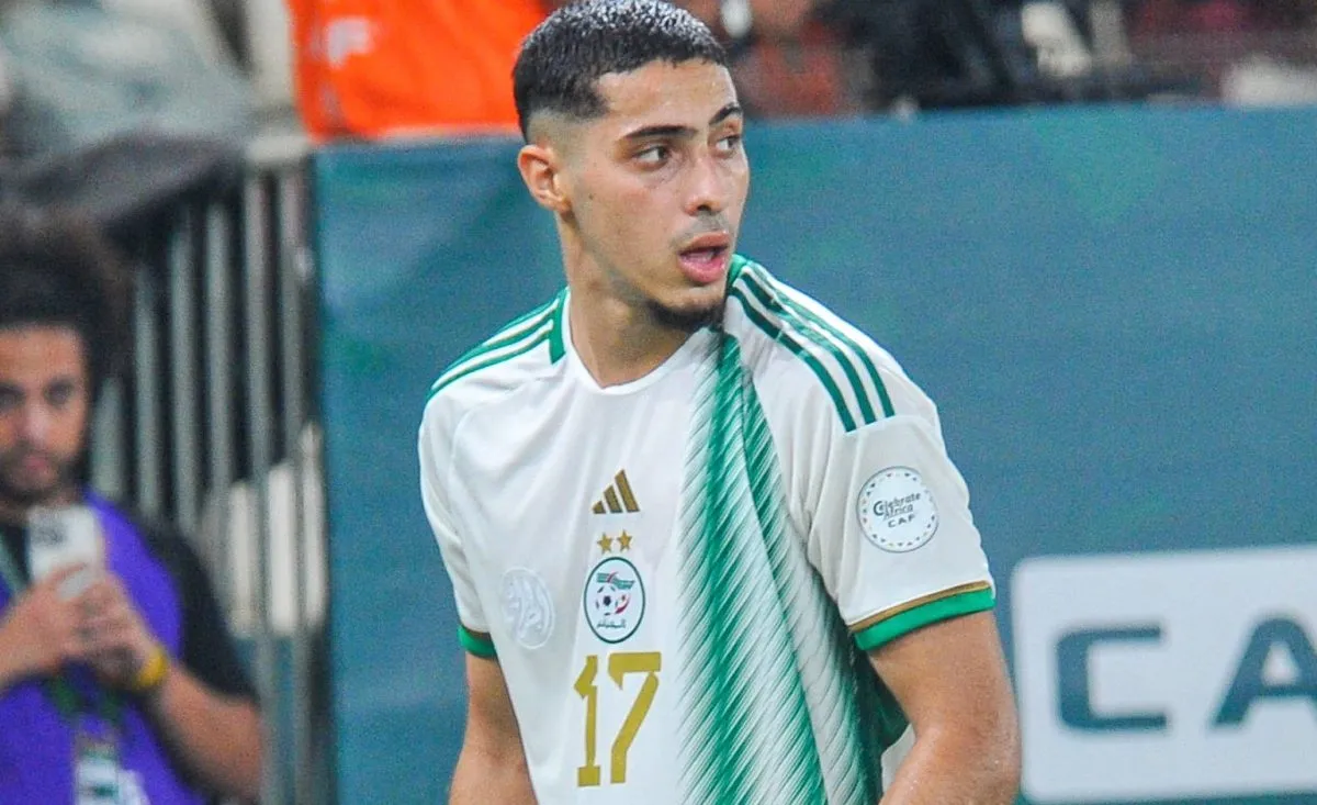 Alg&eacute;rie : Cha&iuml;bi admet un &ldquo;malentendu&rdquo; avec Petkovic