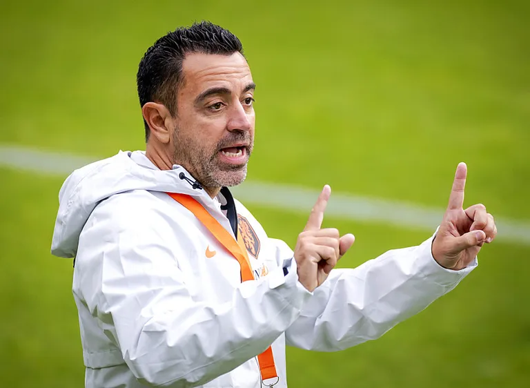 Pronostic Pays-Bas &ndash; Allemagne : 3 paris &agrave; tenter sur le duel Xavi/Klopp (24/09/2026)
