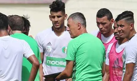 CHAN 2018 : le Maroc &agrave; 90 minutes du Kenya, l&rsquo;Alg&eacute;rie en perdition