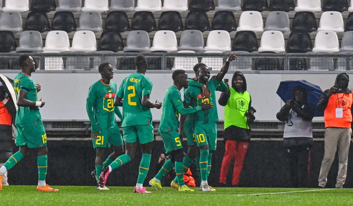 Classement FIFA&nbsp;: le S&eacute;n&eacute;gal r&eacute;int&egrave;gre le top 20, lourde chute pour la C&ocirc;te d&rsquo;Ivoire et la Tunisie