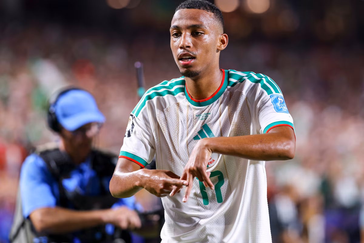 Alg&eacute;rie : Mahrez en sauveur, Belghali en feu&hellip; Les NOTES des Verts apr&egrave;s le nul spectaculaire contre l&rsquo;Autriche (Coupe du monde 2026)