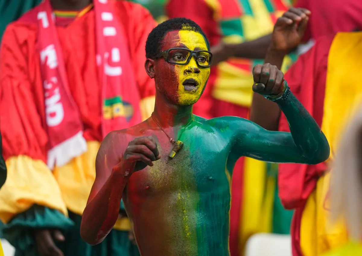 Pas de CAN U17 pour la Guinée, le 9e qualifié connu