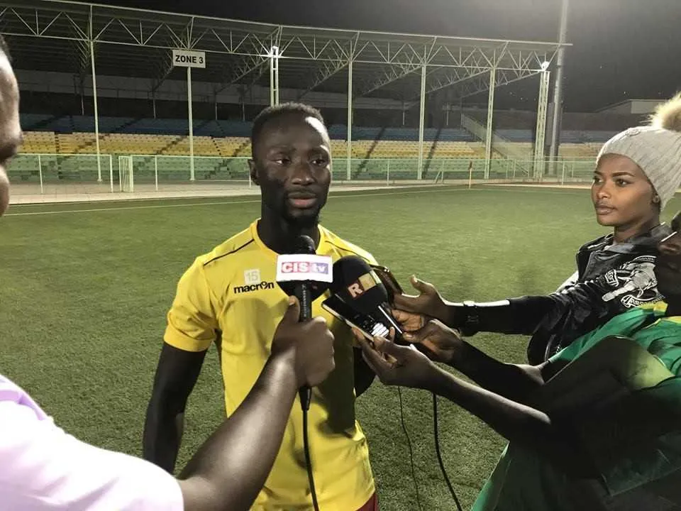 CAN 2019 &ndash; Guin&eacute;e : Naby Keita ne veut pas d&rsquo;excuses