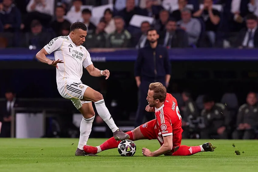 Pronostic Bayern Munich &ndash; Real Madrid : le Bayern peut-il finir le travail ? (15/04/2026)