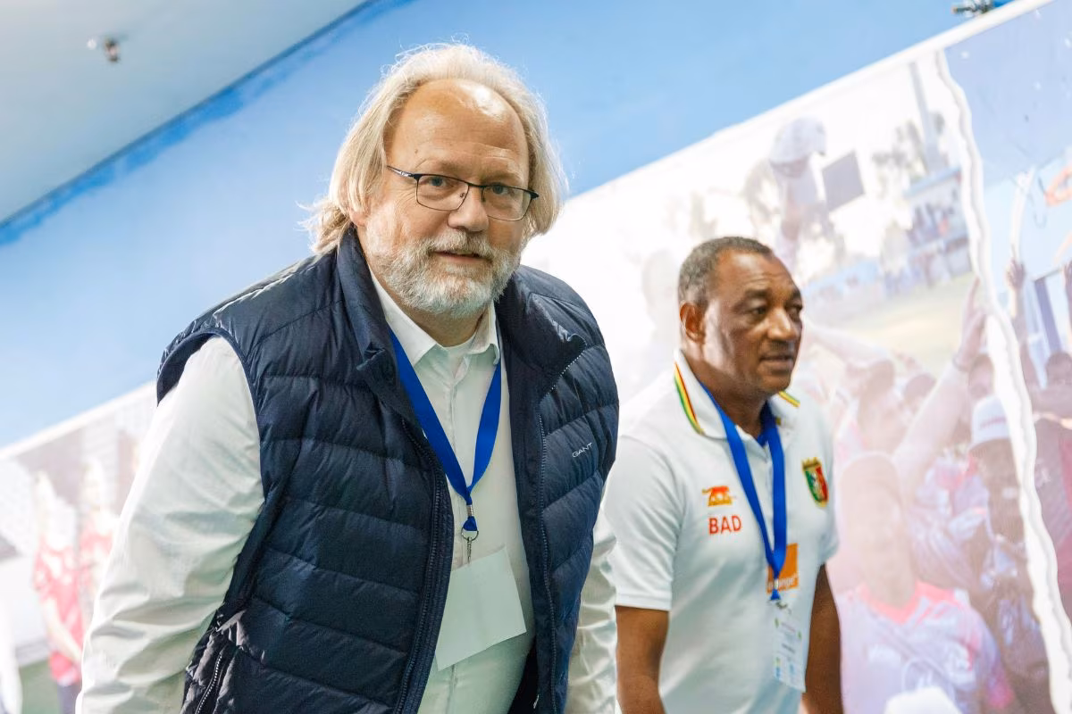 Mali : un ex-international ivoirien recrut&eacute; avant la CAN