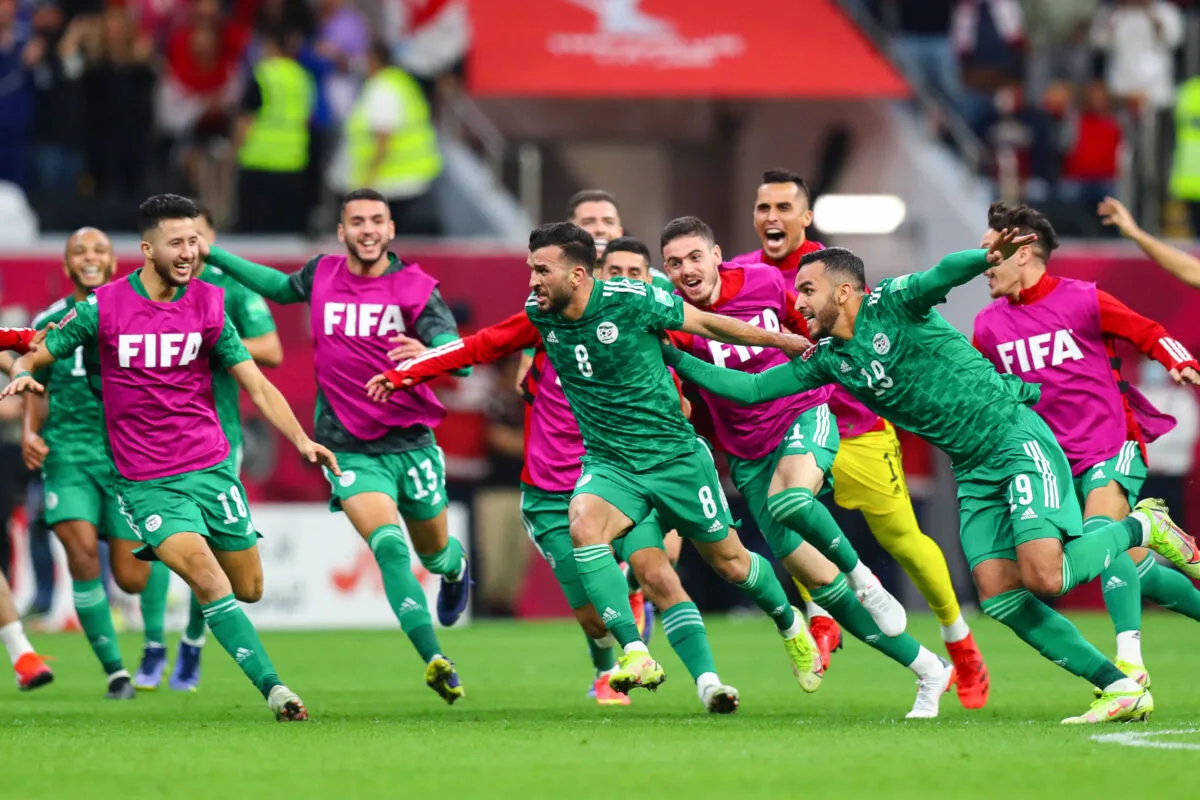 Alg&eacute;rie : un invit&eacute; surprise annonc&eacute; dans la liste de Petkovic&nbsp;!