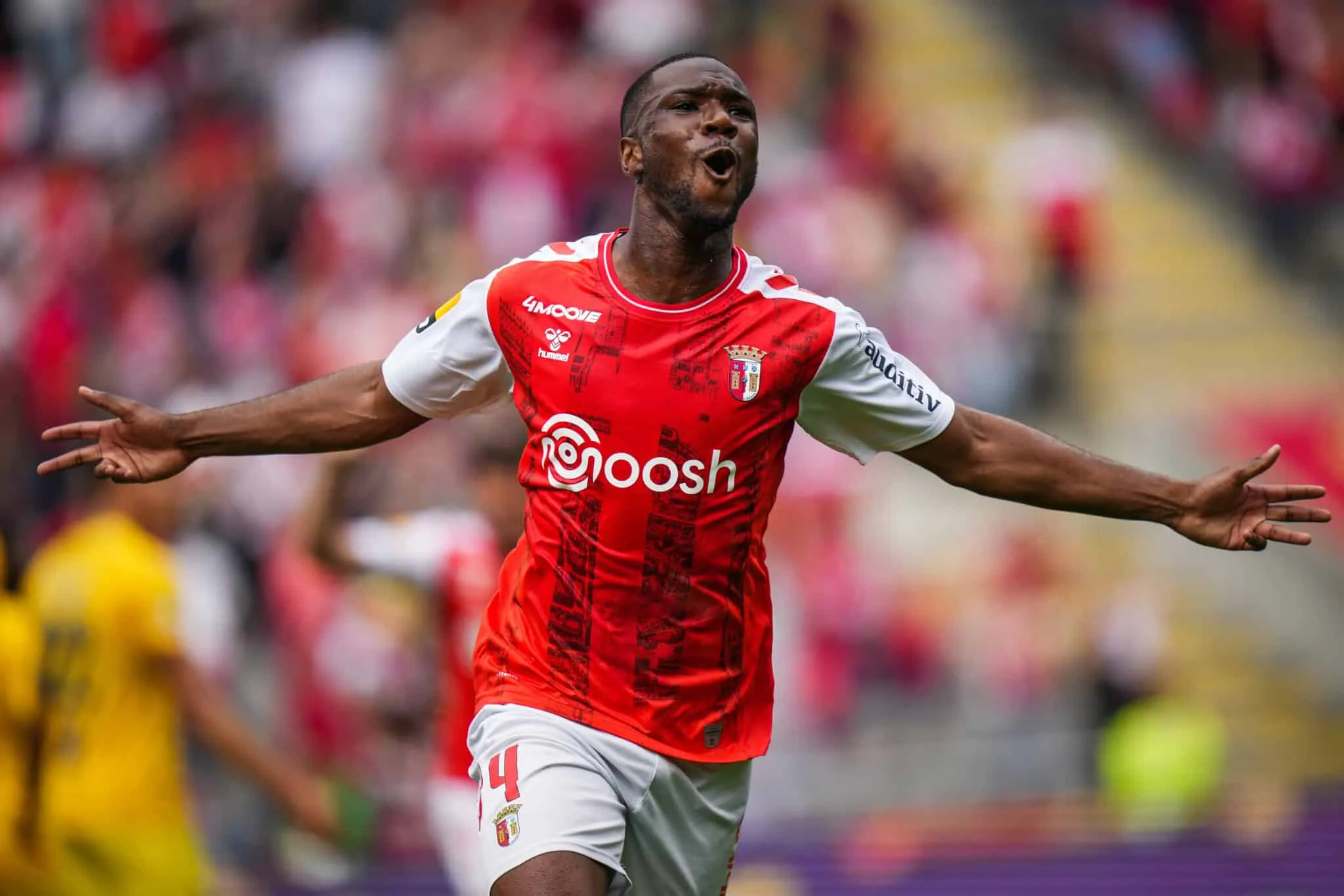 Mali&nbsp;: un ex-Bleuet dit oui aux Aigles