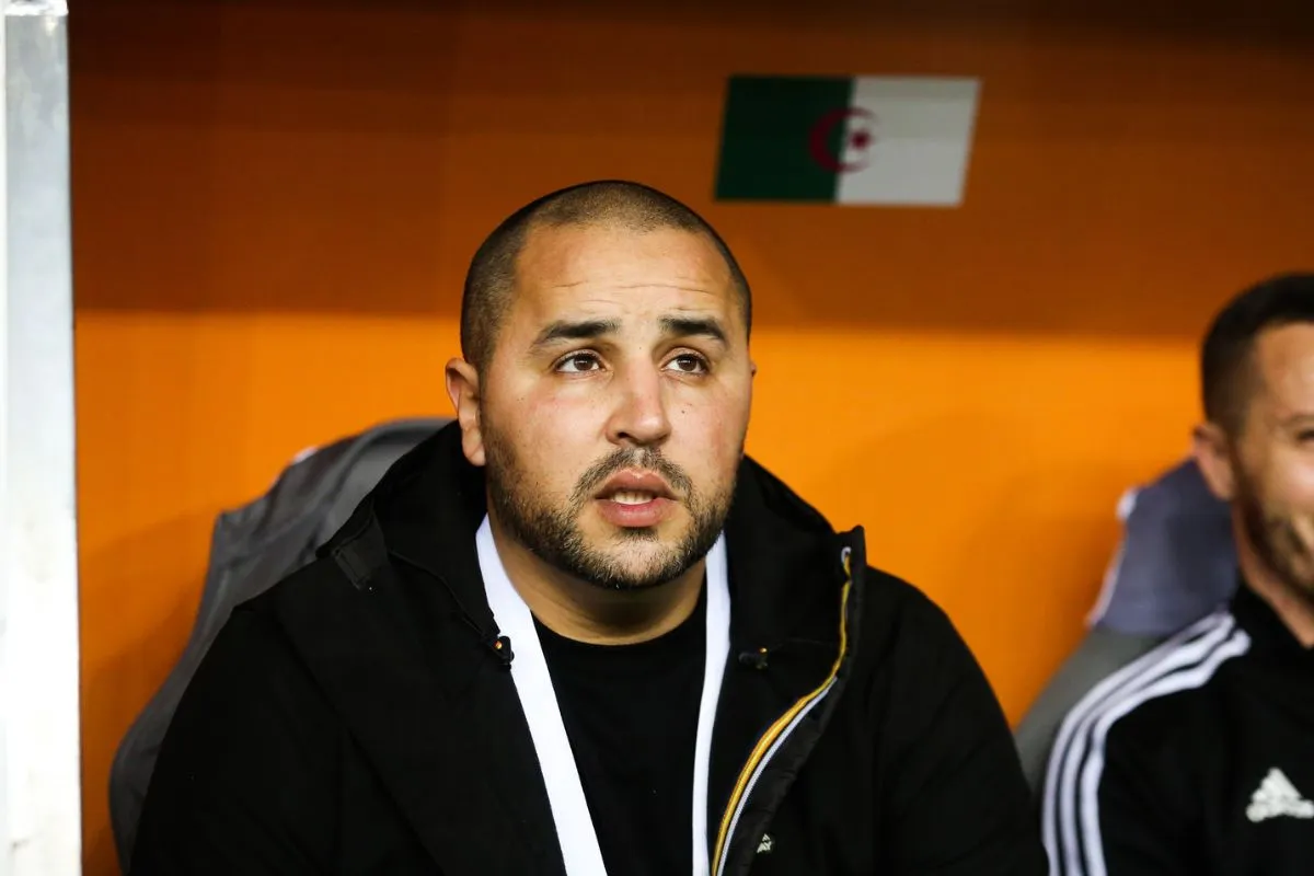 CHAN 2025 : l’Algérie lâche ses premiers points