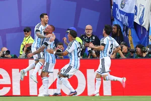 L&rsquo;actualit&eacute; du football africain
