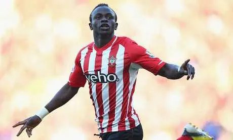 Sadio Man&eacute;, joue-l&agrave; comme Pauleta