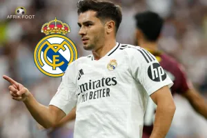 L’avenir de Brahim Diaz est tout tracé