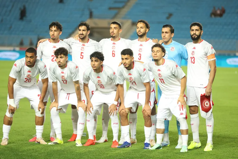 Tunisie-Botswana : cha&icirc;ne et heure pour regarder le match des &eacute;liminatoires de la CAN 2027