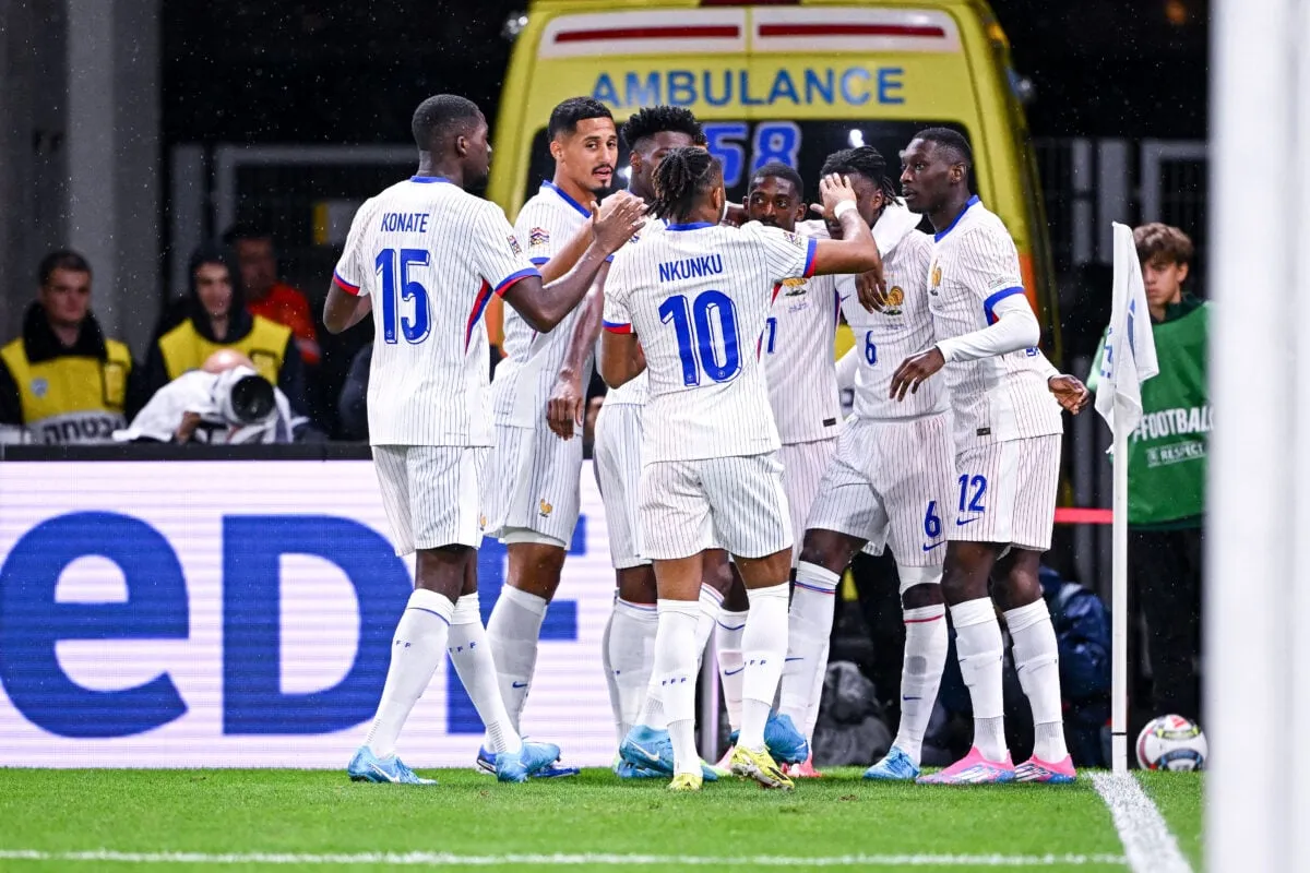 Pronostic Belgique &ndash; France : faut-il parier sur une victoire des Bleus ?