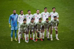 Coupe du monde 2026 (Q) : l’Algérie va jouer au Maroc ! (officiel)
