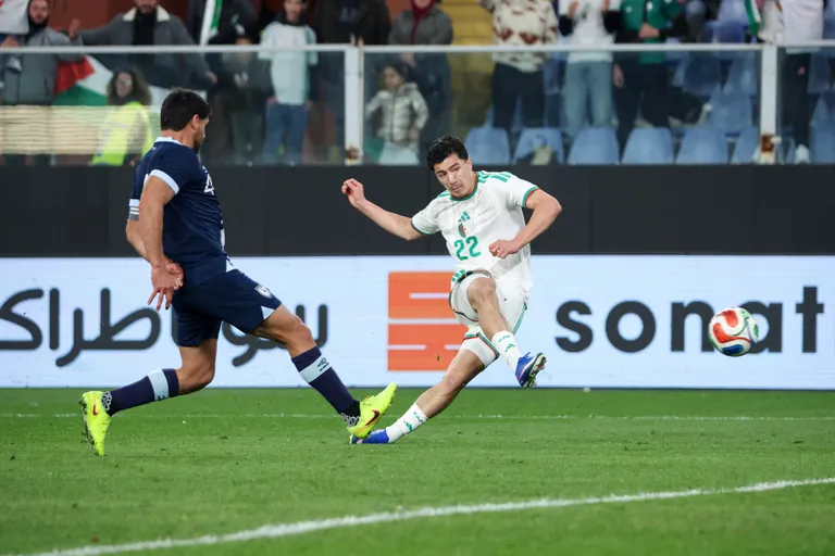 Pronostic Alg&eacute;rie &ndash; Uruguay : 3 paris &agrave; tenter sur le choc de Turin (31/03/2026)