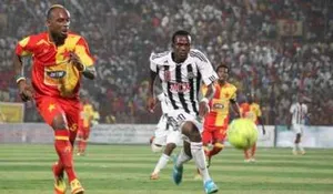 LDC : El Merreikh-TP Mazembe, choc au Soudan