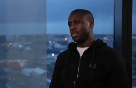 Manchester City-Yaya Tour&eacute; : &ldquo;J&rsquo;ai tout gagn&eacute; au Bar&ccedil;a&rdquo;