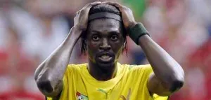 CM 2014 : Le Togo sans Adebayor, Agassa, ni Romao