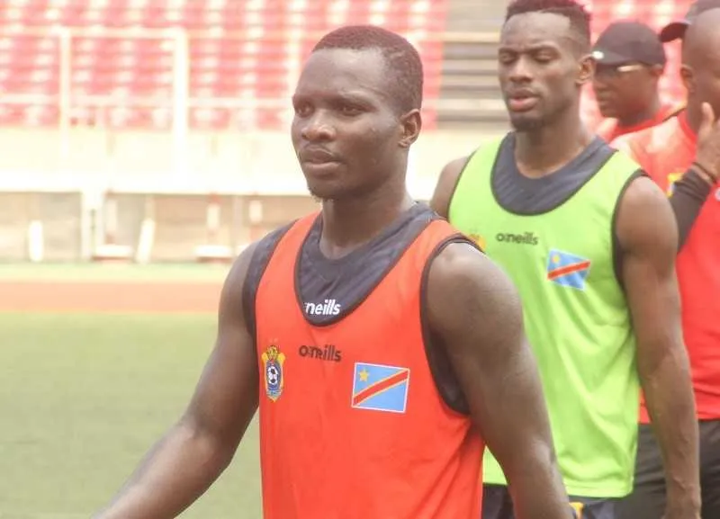 Gambie-RDC&nbsp;: les L&eacute;opards en mission &agrave; Banjul