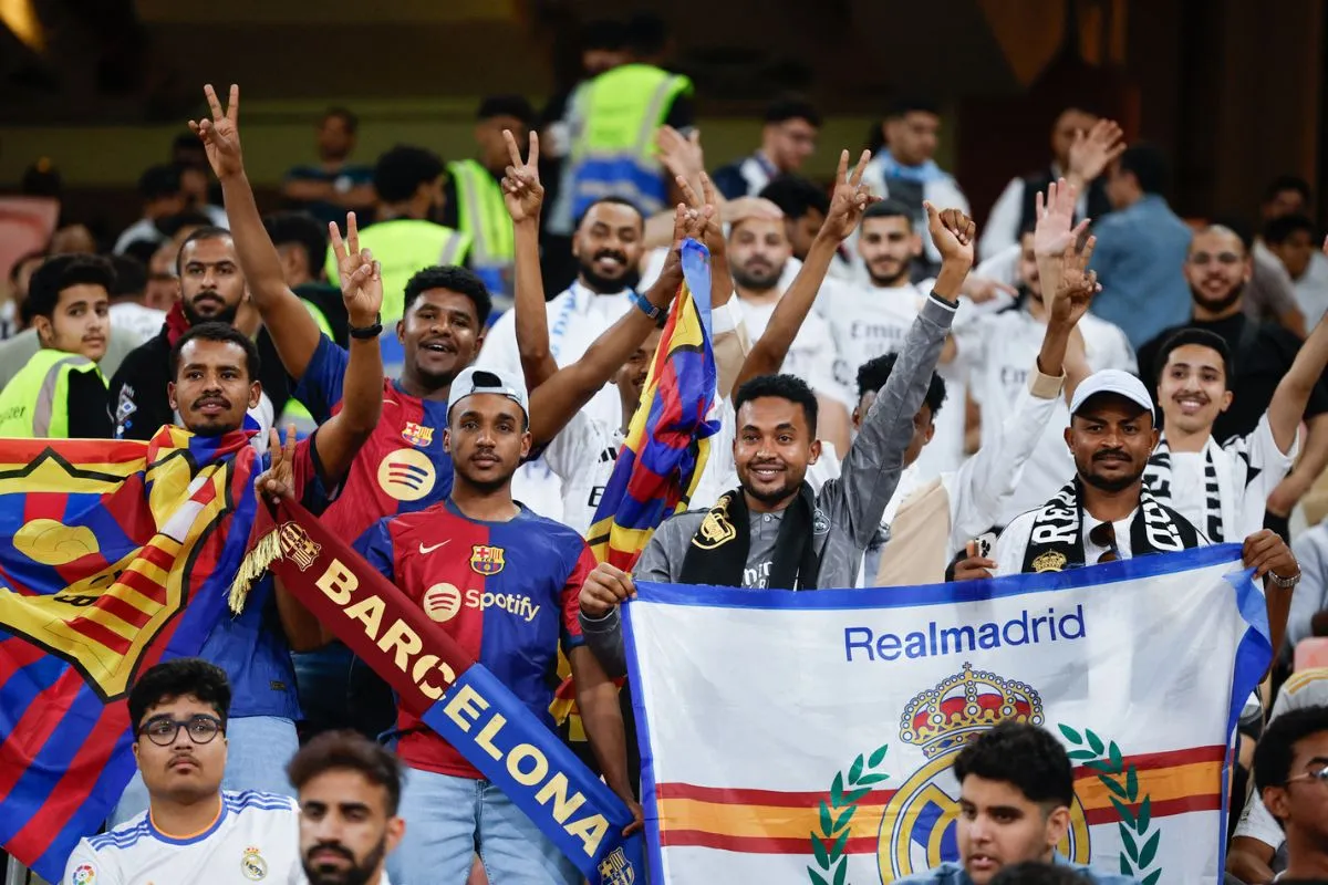 Le Real Madrid et le Bar&ccedil;a sur les traces du nouveau Eto&rsquo;o