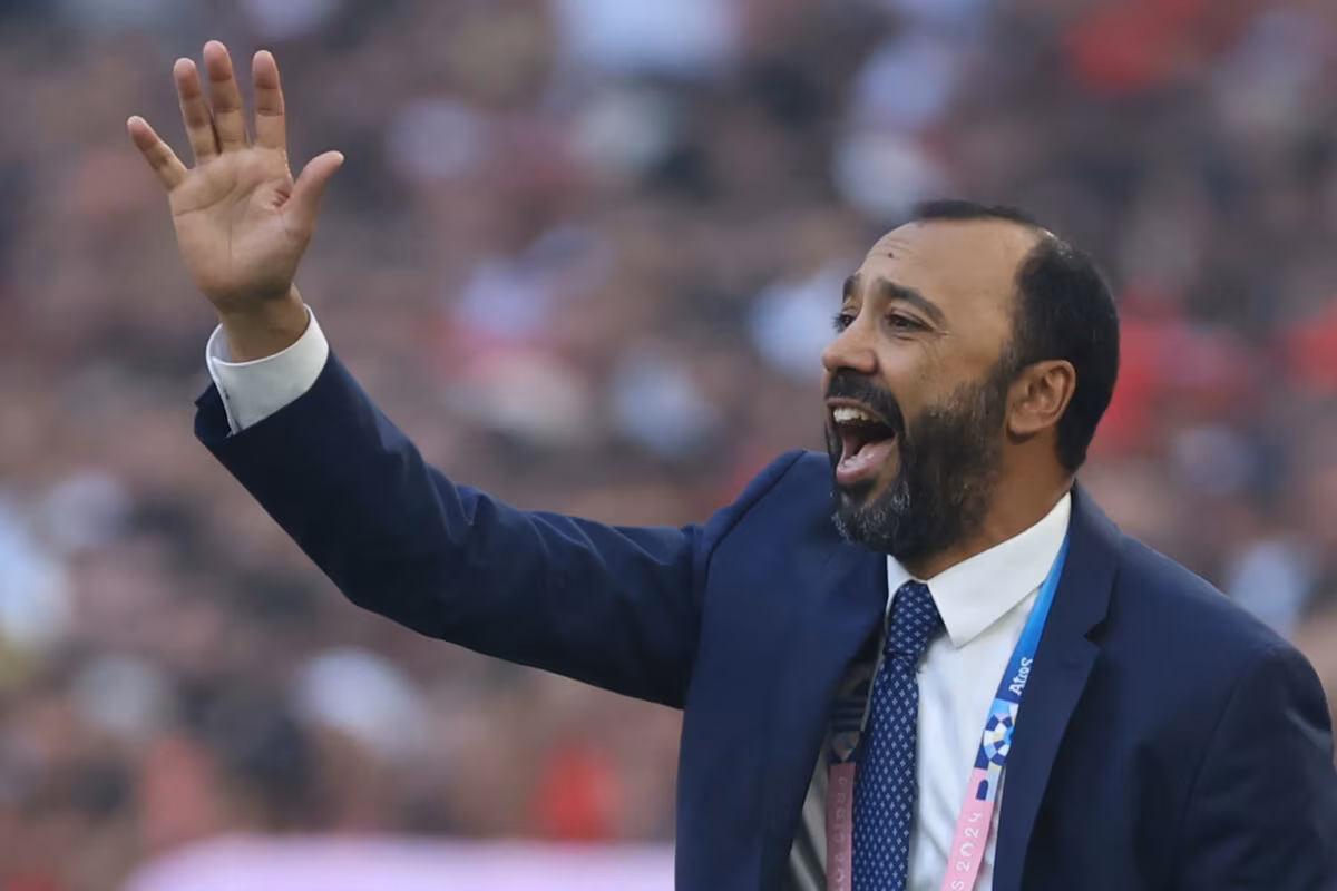 Maroc : la liste pleine de surprises de Sektioui pour le CHAN avec 2 internationaux A