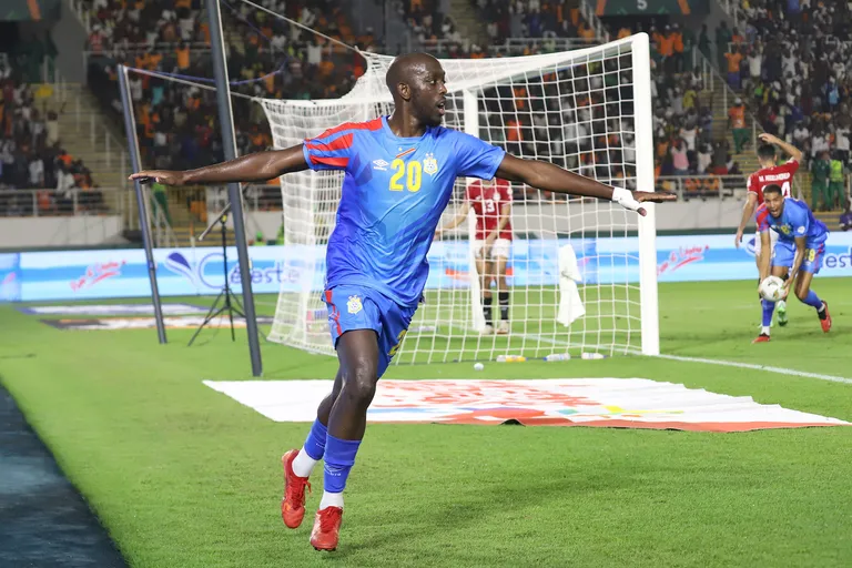 Pronostic RDC – Guinée : Les meilleures cotes à jouer sur le choc Léopards-Syli National (CAN 2023)