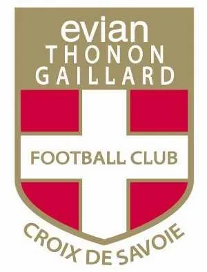 Evian Thonon Gaillard : L&rsquo;OM sur Mongongu