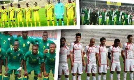 CAN U23 : Rio 2016 passe par Dakar