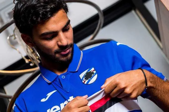 Mercato : l&rsquo;OM sur la piste d&rsquo;un Franco-Alg&eacute;rien