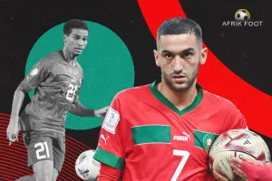 L&rsquo;actualit&eacute; du football africain