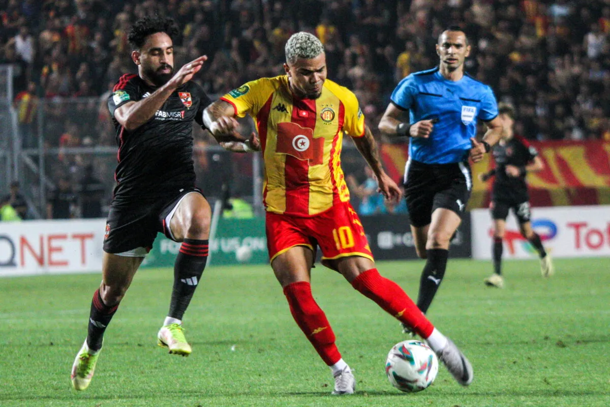 Al Ahly-Esp&eacute;rance Tunis : cha&icirc;ne et heure du match (finale retour Ligue des champions CAF)