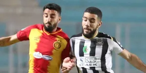 LDC : l’Espérance Tunis éliminée en quarts !