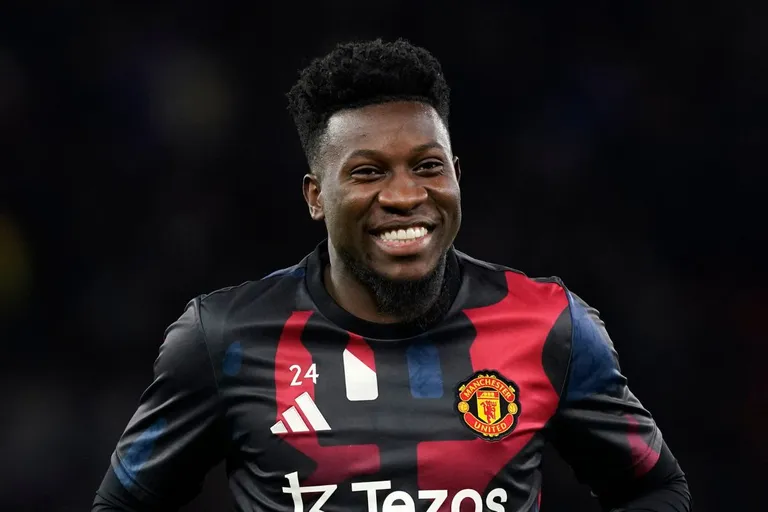 Andr&eacute; Onana va &eacute;tablir un nouveau record en Europe