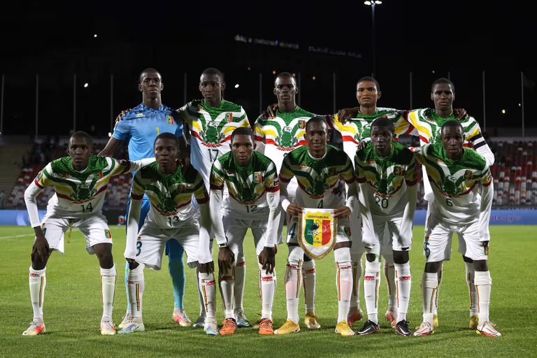 France-Mali : date, cha&icirc;ne et heure du match (Coupe du monde U17)