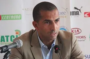 Côte d’Ivoire : qui veut la peau de Sabri Lamouchi ?