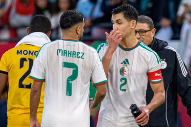 L&rsquo;actualit&eacute; du football africain