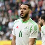 Algérie : Yasser Larouci quitte la France à 3 mois de la CAN (officiel)