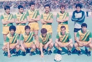 La JS Kabylie à un tournant