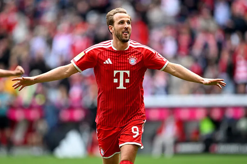 Pronostic Bayern Munich &ndash; Stuttgart : les meilleures cotes de la finale de la Coupe d&rsquo;Allemagne (23/05/2026)