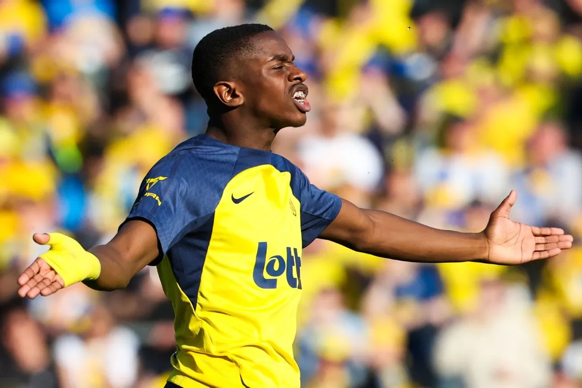 Avant Noah Sadiki, le Top 10 des L&eacute;opards de RDC qui ont jou&eacute; en Premier League