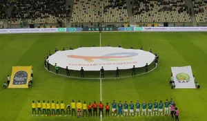 CAN U17 (Q) : sanction confirmée pour la Guinée !