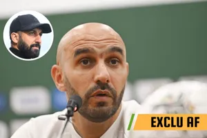 Adil Hermach : “même si Regragui avait été champion du monde, il aurait été critiqué” [Exclu]